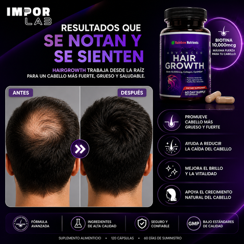Hairgrowth-120capsulas